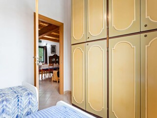Vakantiehuis Oristano (Stadt) Kenmerken 10