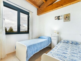 Vakantiehuis Oristano (Stadt) Kenmerken 9