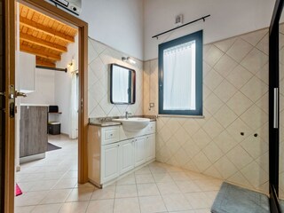 Maison de vacances Oristano (Stadt) Équipement 14