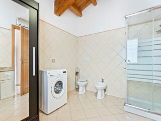 Maison de vacances Oristano (Stadt) Équipement 15