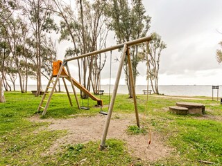 Maison de vacances Oristano (Stadt)  36