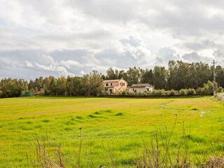 Vakantiehuis Oristano (Stadt) Omgeving 29