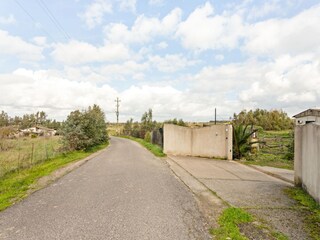 Vakantiehuis Oristano (Stadt) Omgeving 35