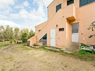 Ferienhaus Oristano (Stadt) Außenaufnahme 4