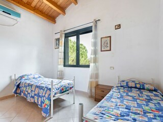 Casa per le vacanze Oristano (Stadt) Caratteristiche 24