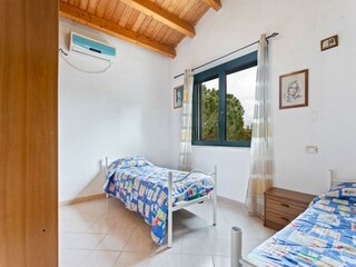 Vakantiehuis Oristano (Stadt) Kenmerken 24