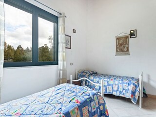 Vakantiehuis Oristano (Stadt) Kenmerken 22