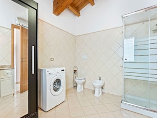 Vakantiehuis Oristano (Stadt) Kenmerken 15