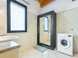 Vakantiehuis Oristano (Stadt) Kenmerken 17