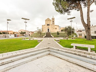 Ferienhaus Oristano (Stadt) Umgebung 35