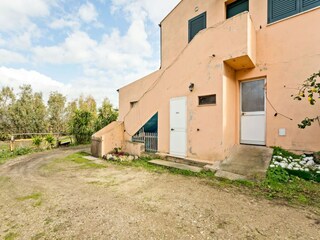 Casa de vacaciones Oristano (Stadt) Grabación al aire libre 4