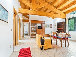 Maison de vacances Oristano (Stadt) Équipement 19