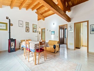 Vakantiehuis Oristano (Stadt) Kenmerken 19