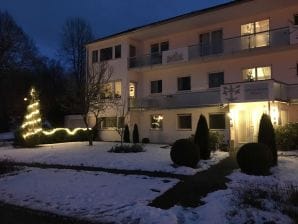 Apartment - Residenz am Thermalbad - Bad Waldsee - image1