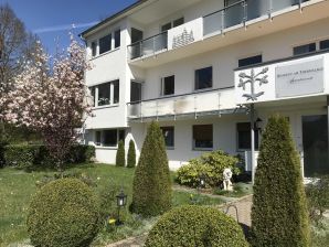 Apartment - Residenz am Thermalbad - Bad Waldsee - image1