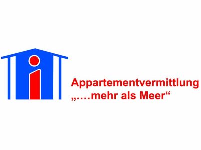 Firma Appartementvermittlung "mehr als Meer" - Frau Ute Gorschewsky