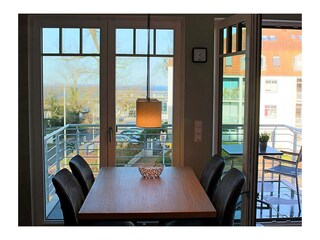 Ferienwohnung Niendorf (Ostsee) Ausstattung 8