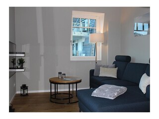 Ferienwohnung Niendorf (Ostsee) Ausstattung 7