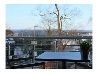 Ferienwohnung Niendorf (Ostsee) Außenaufnahme 2