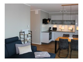 Ferienwohnung Niendorf (Ostsee) Ausstattung 10
