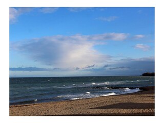 Niendorf Strand