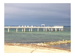 Niendorf Seebrückr