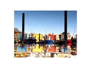 Niendorfer Hafen