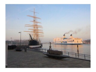 Travemünde Passat