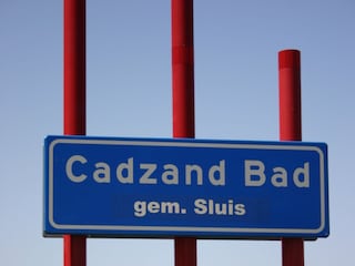 Apartment Cadzand-Bad Umgebung 10