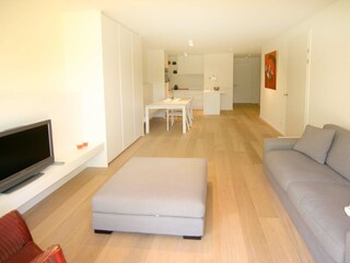 Appartement Cadzand-Bad Kenmerken 3