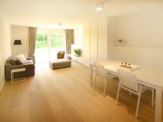 Appartement Cadzand-Bad Kenmerken 4