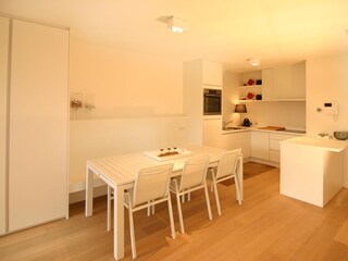 Apartment Cadzand-Bad Features 5