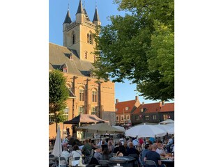 Appartamento Cadzand-Bad Ambiente 20