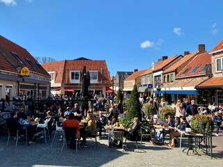 Appartamento Cadzand-Bad Ambiente 21