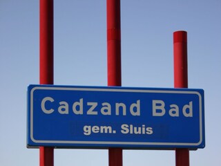 Appartamento Cadzand-Bad Ambiente 8