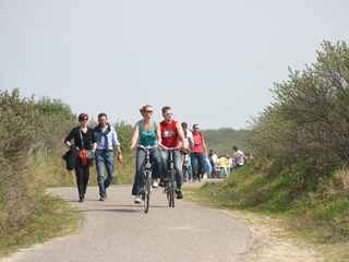 Appartamento Cadzand-Bad Ambiente 15