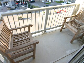 Appartamento Cadzand-Bad Registrazione all'aperto 2