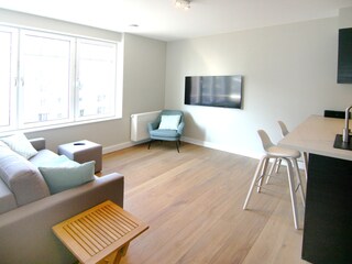 Appartamento Cadzand-Bad Caratteristiche 3