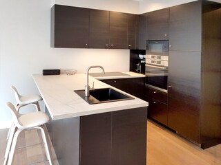 Appartamento Cadzand-Bad Caratteristiche 5