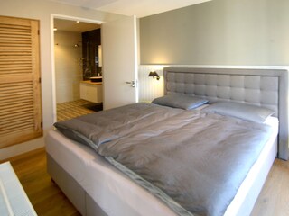 Appartement Cadzand-Bad Kenmerken 6