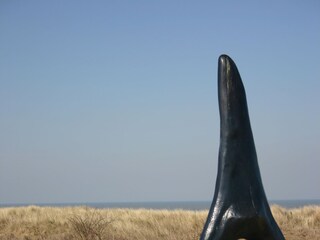 Appartamento Cadzand-Bad Ambiente 15