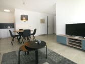 Apartment Cadzand-Bad Ausstattung 1