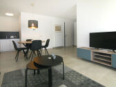 Apartment Cadzand-Bad Features 1