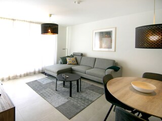 Apartment Cadzand-Bad Ausstattung 5