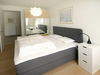Apartment Cadzand-Bad Ausstattung 8