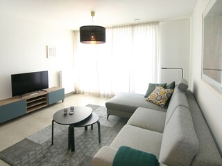 Appartement Cadzand-Bad Kenmerken 6