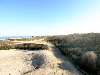 Appartement Cadzand-Bad Buitenaudio-opname 2
