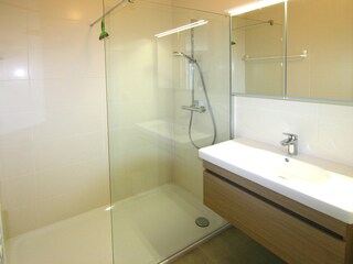 Apartment Cadzand-Bad Ausstattung 9