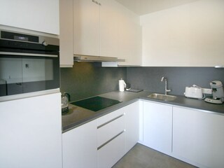 Appartement Cadzand-Bad Kenmerken 7