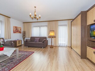 Vakantieappartement Leutasch Kenmerken 12